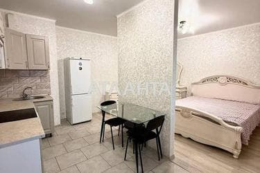 1-кімнатна квартира за адресою вул. Воробйова ак. (площа 39 м²) - Atlanta.ua - фото 15