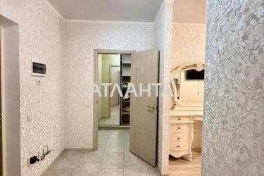 1-кімнатна квартира за адресою вул. Воробйова ак. (площа 39 м²) - Atlanta.ua - фото 16