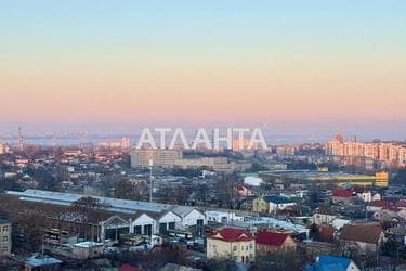 1-кімнатна квартира за адресою вул. Воробйова ак. (площа 39 м²) - Atlanta.ua - фото 18