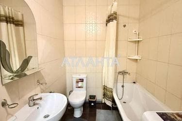 1-кімнатна квартира за адресою вул. Воробйова ак. (площа 39 м²) - Atlanta.ua - фото 19