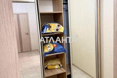 1-кімнатна квартира за адресою вул. Воробйова ак. (площа 39 м²) - Atlanta.ua - фото 20