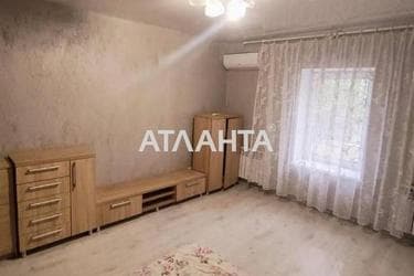 1-room apartment apartment by the address st. Pishonovskaya (area 35,9 m²) - Atlanta.ua - photo 13