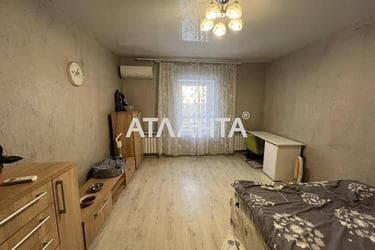 1-room apartment apartment by the address st. Pishonovskaya (area 35,9 m²) - Atlanta.ua - photo 15