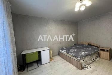 1-room apartment apartment by the address st. Pishonovskaya (area 35,9 m²) - Atlanta.ua - photo 17