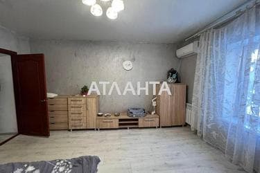 1-room apartment apartment by the address st. Pishonovskaya (area 35,9 m²) - Atlanta.ua - photo 18