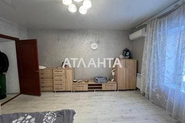 1-room apartment apartment by the address st. Pishonovskaya (area 35,9 m²) - Atlanta.ua - photo 19