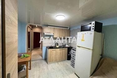 1-room apartment apartment by the address st. Pishonovskaya (area 35,9 m²) - Atlanta.ua - photo 21