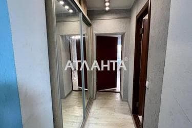 1-room apartment apartment by the address st. Pishonovskaya (area 35,9 m²) - Atlanta.ua - photo 22