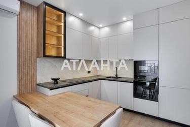 1-комнатная квартира по адресу ул. Краснова (площадь 43,4 м²) - Atlanta.ua - фото 18