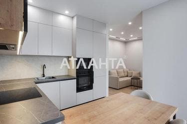 1-комнатная квартира по адресу ул. Краснова (площадь 43,4 м²) - Atlanta.ua - фото 19