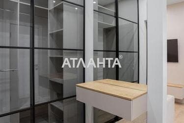 1-комнатная квартира по адресу ул. Краснова (площадь 43,4 м²) - Atlanta.ua - фото 20