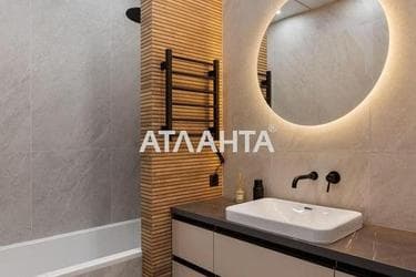 1-комнатная квартира по адресу ул. Краснова (площадь 43,4 м²) - Atlanta.ua - фото 22