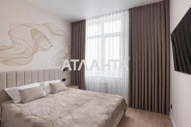 1-комнатная квартира по адресу ул. Краснова (площадь 43,4 м²) - Atlanta.ua - фото 23