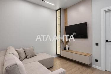 1-комнатная квартира по адресу ул. Краснова (площадь 43,4 м²) - Atlanta.ua - фото 24