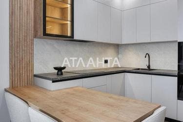 1-комнатная квартира по адресу ул. Краснова (площадь 43,4 м²) - Atlanta.ua - фото 25