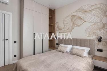 1-комнатная квартира по адресу ул. Краснова (площадь 43,4 м²) - Atlanta.ua - фото 29