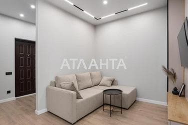 1-комнатная квартира по адресу ул. Краснова (площадь 43,4 м²) - Atlanta.ua - фото 30