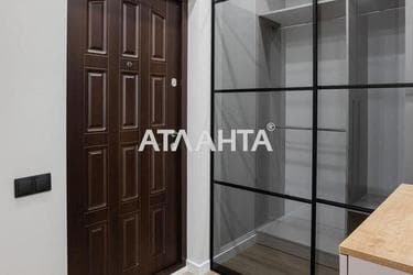 1-комнатная квартира по адресу ул. Краснова (площадь 43,4 м²) - Atlanta.ua - фото 31