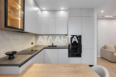 1-комнатная квартира по адресу ул. Краснова (площадь 43,4 м²) - Atlanta.ua - фото 33