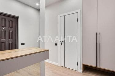 1-комнатная квартира по адресу ул. Краснова (площадь 43,4 м²) - Atlanta.ua - фото 34