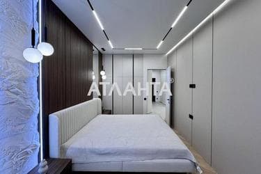 1-комнатная квартира по адресу ул. Педагогическая (площадь 51 м²) - Atlanta.ua - фото 21