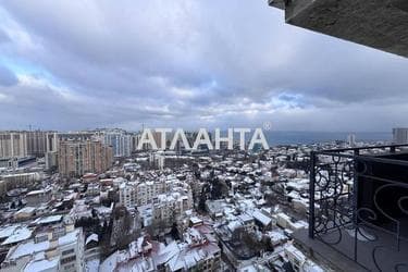 1-комнатная квартира по адресу ул. Педагогическая (площадь 51 м²) - Atlanta.ua - фото 30