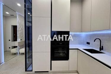 1-комнатная квартира по адресу ул. Педагогическая (площадь 51 м²) - Atlanta.ua - фото 17