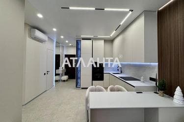 1-комнатная квартира по адресу ул. Педагогическая (площадь 51 м²) - Atlanta.ua - фото 18