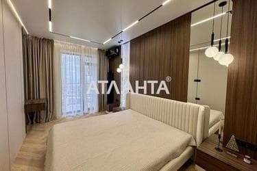 1-комнатная квартира по адресу ул. Педагогическая (площадь 51 м²) - Atlanta.ua - фото 23