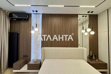 1-комнатная квартира по адресу ул. Педагогическая (площадь 51 м²) - Atlanta.ua - фото 24