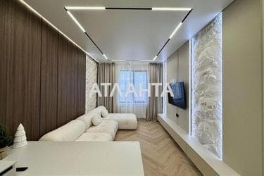 1-комнатная квартира по адресу ул. Педагогическая (площадь 51 м²) - Atlanta.ua - фото 16