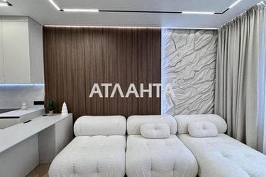 1-комнатная квартира по адресу ул. Педагогическая (площадь 51 м²) - Atlanta.ua - фото 19