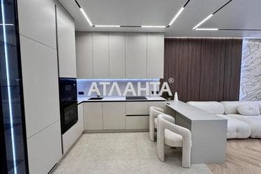 1-комнатная квартира по адресу ул. Педагогическая (площадь 51 м²) - Atlanta.ua - фото 20