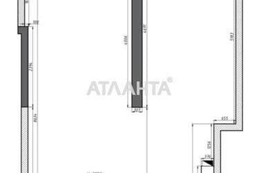 1-комнатная квартира по адресу ул. Педагогическая (площадь 51 м²) - Atlanta.ua - фото 29