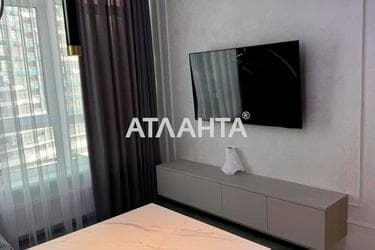 1-комнатная квартира по адресу Курортный пер. (площадь 34,5 м²) - Atlanta.ua - imageAlt 29