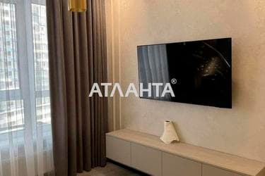 1-комнатная квартира по адресу Курортный пер. (площадь 34,5 м²) - Atlanta.ua - imageAlt 28