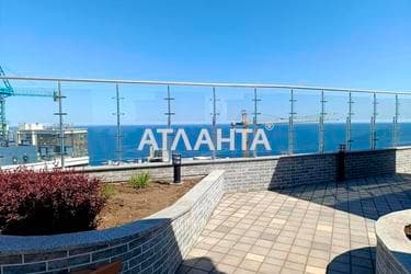 1-комнатная квартира по адресу Курортный пер. (площадь 34,5 м²) - Atlanta.ua - imageAlt 35