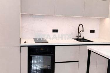 1-комнатная квартира по адресу Курортный пер. (площадь 34,5 м²) - Atlanta.ua - imageAlt 26