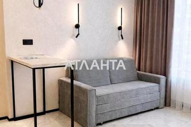 1-комнатная квартира по адресу Курортный пер. (площадь 34,5 м²) - Atlanta.ua - imageAlt 27