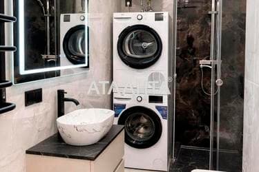 1-комнатная квартира по адресу Курортный пер. (площадь 34,5 м²) - Atlanta.ua - imageAlt 31