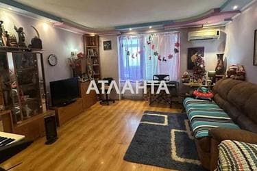 3-комнатная квартира по адресу Фонтанская дор. (площадь 67,2 м²) - Atlanta.ua - фото 12