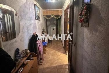 3-комнатная квартира по адресу Фонтанская дор. (площадь 67,2 м²) - Atlanta.ua - фото 16