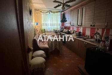 3-комнатная квартира по адресу Фонтанская дор. (площадь 67,2 м²) - Atlanta.ua - фото 18