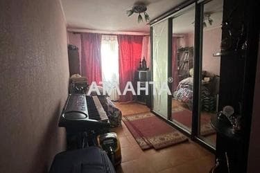 3-комнатная квартира по адресу Фонтанская дор. (площадь 67,2 м²) - Atlanta.ua - фото 14