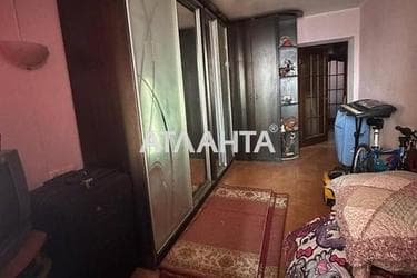 3-комнатная квартира по адресу Фонтанская дор. (площадь 67,2 м²) - Atlanta.ua - фото 13