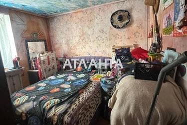 3-комнатная квартира по адресу Фонтанская дор. (площадь 67,2 м²) - Atlanta.ua - фото 15