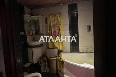 3-комнатная квартира по адресу Фонтанская дор. (площадь 67,2 м²) - Atlanta.ua - фото 19