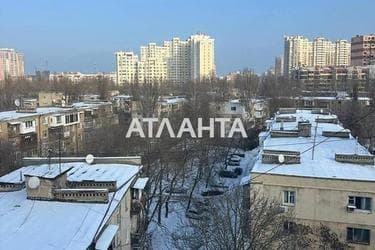 3-комнатная квартира по адресу Фонтанская дор. (площадь 67,2 м²) - Atlanta.ua - фото 20