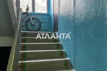 3-комнатная квартира по адресу Фонтанская дор. (площадь 67,2 м²) - Atlanta.ua - фото 21