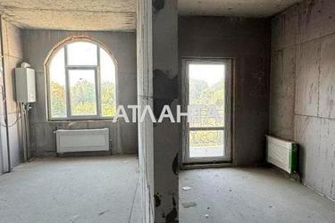 1-кімнатна квартира за адресою вул. Дача Ковалевського (площа 48,2 м²) - Atlanta.ua - фото 6